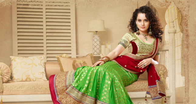 Saree Collections