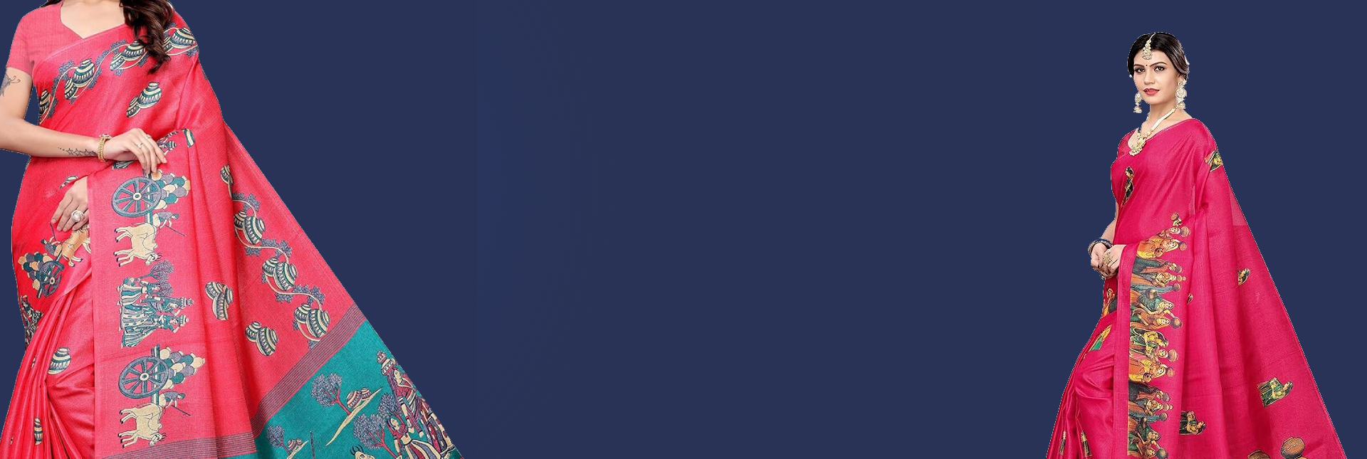 Clearance Sale - Flat 50% Off